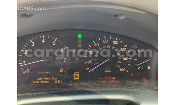 Ra Imported Lexus LS Miiran Ọkọ̀ in Import - Dubai ni Ashanti Ra Imported Lexus LS Miiran Ọkọ̀ in Import - Dubai ni Ashanti