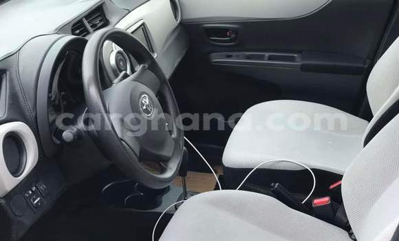Ra Àlòkù Toyota Vitz Black Ọkọ̀ in Sekondi–Takoradi Metropolitan ni Oorun Ra Àlòkù Toyota Vitz Black Ọkọ̀ in Sekondi–Takoradi Metropolitan ni Oorun