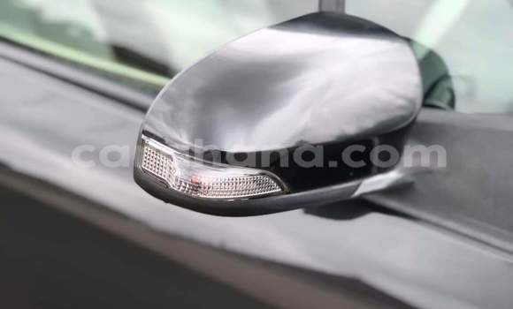 Ra Àlòkù Toyota Vitz Black Ọkọ̀ in Sekondi–Takoradi Metropolitan ni Oorun Ra Àlòkù Toyota Vitz Black Ọkọ̀ in Sekondi–Takoradi Metropolitan ni Oorun