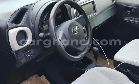 Ra Àlòkù Toyota Vitz Black Ọkọ̀ in Sekondi–Takoradi Metropolitan ni Oorun Ra Àlòkù Toyota Vitz Black Ọkọ̀ in Sekondi–Takoradi Metropolitan ni Oorun