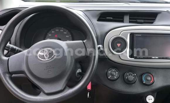 Ra Àlòkù Toyota Vitz Black Ọkọ̀ in Sekondi–Takoradi Metropolitan ni Oorun Ra Àlòkù Toyota Vitz Black Ọkọ̀ in Sekondi–Takoradi Metropolitan ni Oorun
