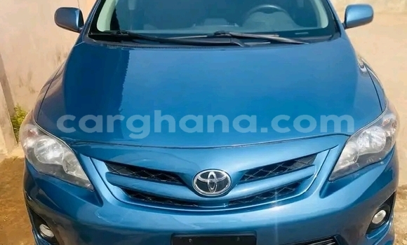 Buy Used Toyota Corolla Other Car in Accra in Greater Accra Buy Used Toyota Corolla Other Car in Accra in Greater Accra