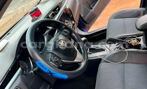 Sayi Na hannu Toyota Corolla Sauran Mota in Accra a Greater Accra Sayi Na hannu Toyota Corolla Sauran Mota in Accra a Greater Accra