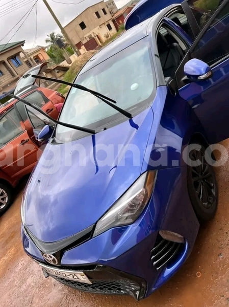 Big with watermark toyota corolla greater accra accra 47217