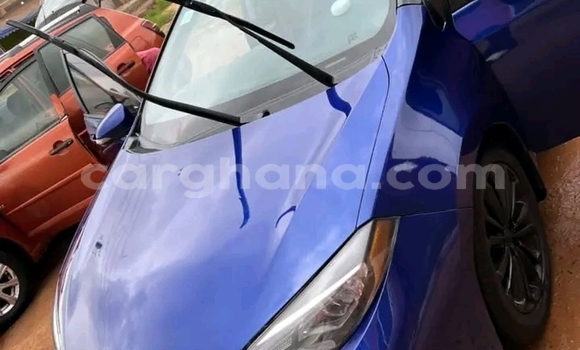 Sayi Na hannu Toyota Corolla Sauran Mota in Accra a Greater Accra Sayi Na hannu Toyota Corolla Sauran Mota in Accra a Greater Accra