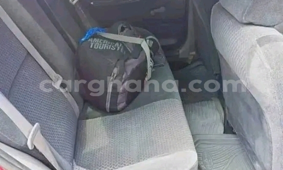 Sayi Na hannu Toyota Corolla Sauran Mota in Accra a Greater Accra Sayi Na hannu Toyota Corolla Sauran Mota in Accra a Greater Accra