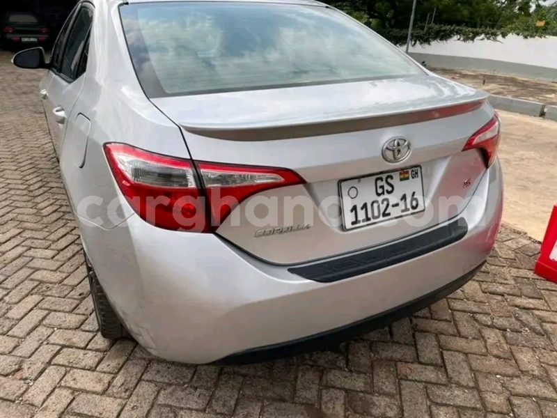 Big with watermark toyota corolla greater accra accra 47221