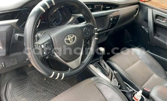 Buy Used Toyota Corolla Other Car in Accra in Greater Accra Buy Used Toyota Corolla Other Car in Accra in Greater Accra