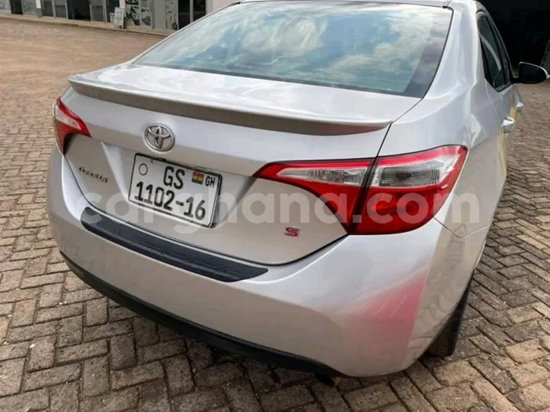 Big with watermark toyota corolla greater accra accra 47221