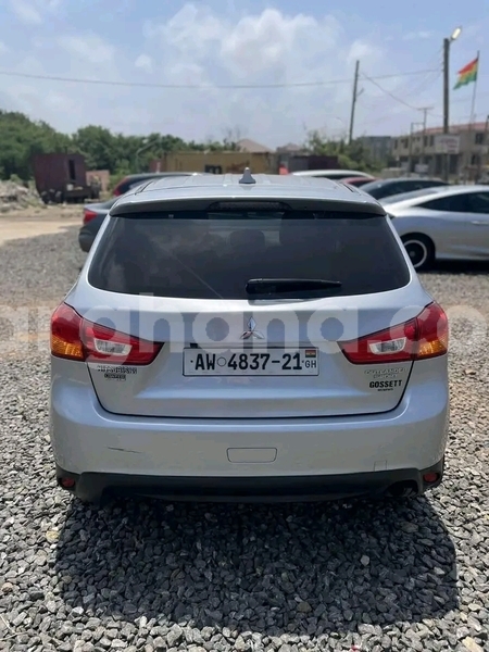 Big with watermark mitsubishi outlander greater accra accra 47223