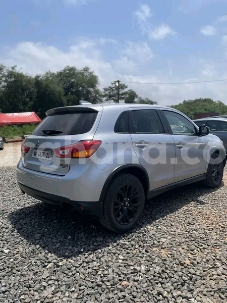 Big with watermark mitsubishi outlander greater accra accra 47223