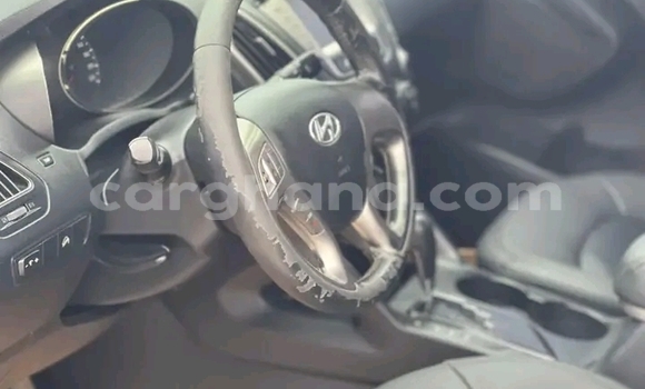 Sayi Na hannu Hyundai Tucson Sauran Mota in Accra a Greater Accra Sayi Na hannu Hyundai Tucson Sauran Mota in Accra a Greater Accra