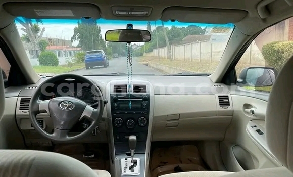 Sayi Na hannu Toyota Corolla Sauran Mota in Accra a Greater Accra Sayi Na hannu Toyota Corolla Sauran Mota in Accra a Greater Accra