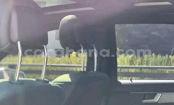 Buy Used Mercedes‒Benz E–Class Other Car in Accra in Greater Accra