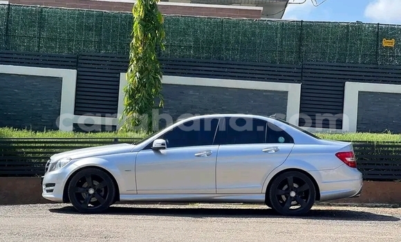 Buy Used Mercedes‒Benz E–Class Other Car in Accra in Greater Accra Buy Used Mercedes‒Benz E–Class Other Car in Accra in Greater Accra