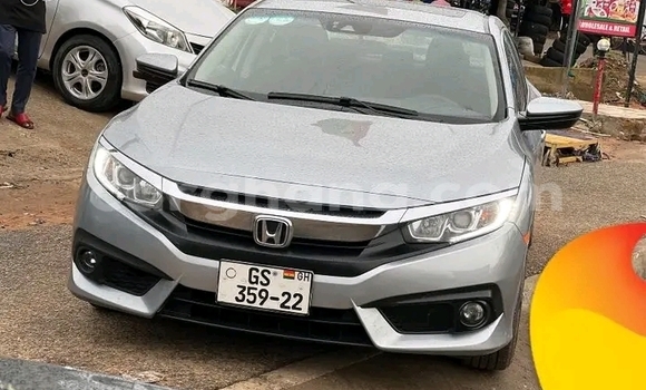 Buy Used Honda Civic Other Car in Accra in Greater Accra