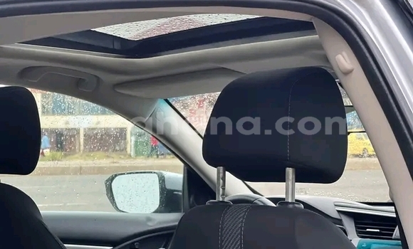 Buy Used Honda Civic Other Car in Accra in Greater Accra Buy Used Honda Civic Other Car in Accra in Greater Accra