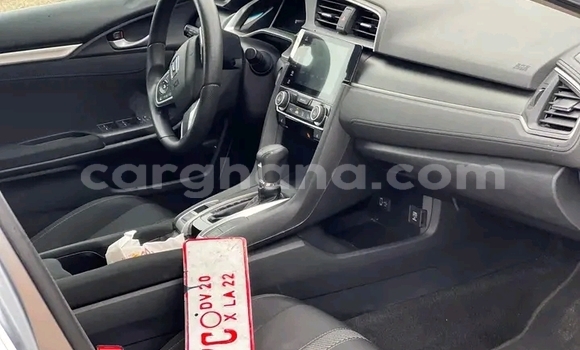 Buy Used Honda Civic Other Car in Accra in Greater Accra Buy Used Honda Civic Other Car in Accra in Greater Accra