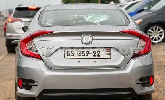Buy Used Honda Civic Other Car in Accra in Greater Accra Buy Used Honda Civic Other Car in Accra in Greater Accra
