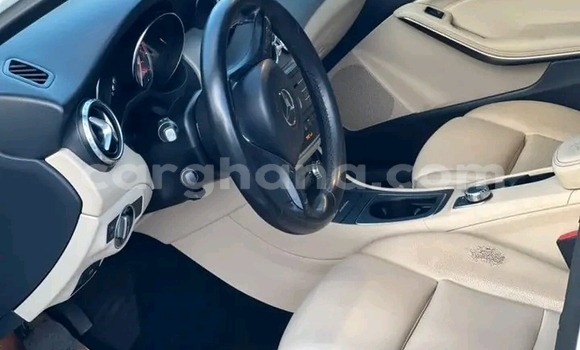 Buy Used Mercedes‒Benz GLA-klasse Other Car in Accra in Greater Accra Buy Used Mercedes‒Benz GLA-klasse Other Car in Accra in Greater Accra