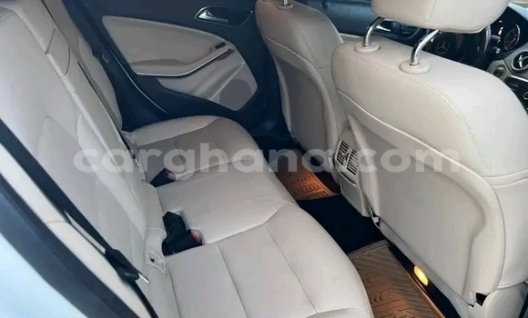 Buy Used Mercedes‒Benz GLA-klasse Other Car in Accra in Greater Accra Buy Used Mercedes‒Benz GLA-klasse Other Car in Accra in Greater Accra