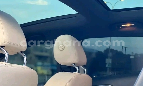 Buy Used Mercedes‒Benz GLA-klasse Other Car in Accra in Greater Accra Buy Used Mercedes‒Benz GLA-klasse Other Car in Accra in Greater Accra