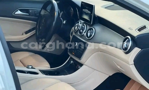 Buy Used Mercedes‒Benz GLA-klasse Other Car in Accra in Greater Accra Buy Used Mercedes‒Benz GLA-klasse Other Car in Accra in Greater Accra
