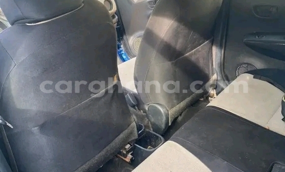 Sayi Na hannu Toyota Yaris Sauran Mota in Accra a Greater Accra Sayi Na hannu Toyota Yaris Sauran Mota in Accra a Greater Accra