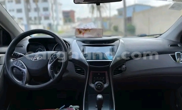 Ra Àlòkù Hyundai Elantra Miiran Ọkọ̀ in Accra ni Greater Accra Ra Àlòkù Hyundai Elantra Miiran Ọkọ̀ in Accra ni Greater Accra