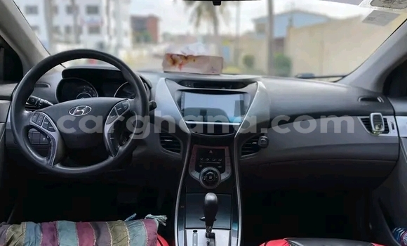 Ra Àlòkù Hyundai Elantra Miiran Ọkọ̀ in Accra ni Greater Accra Ra Àlòkù Hyundai Elantra Miiran Ọkọ̀ in Accra ni Greater Accra