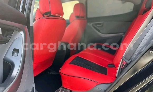 Ra Àlòkù Hyundai Elantra Miiran Ọkọ̀ in Accra ni Greater Accra Ra Àlòkù Hyundai Elantra Miiran Ọkọ̀ in Accra ni Greater Accra