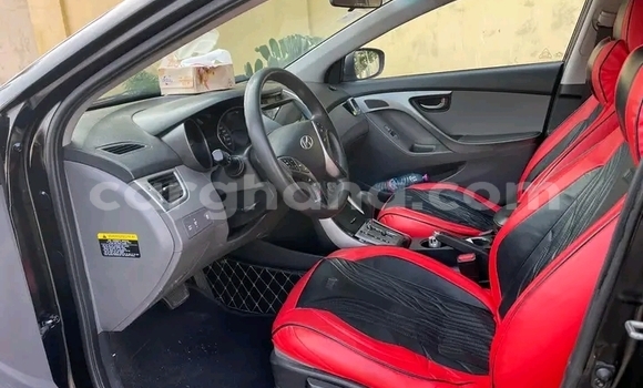 Ra Àlòkù Hyundai Elantra Miiran Ọkọ̀ in Accra ni Greater Accra Ra Àlòkù Hyundai Elantra Miiran Ọkọ̀ in Accra ni Greater Accra