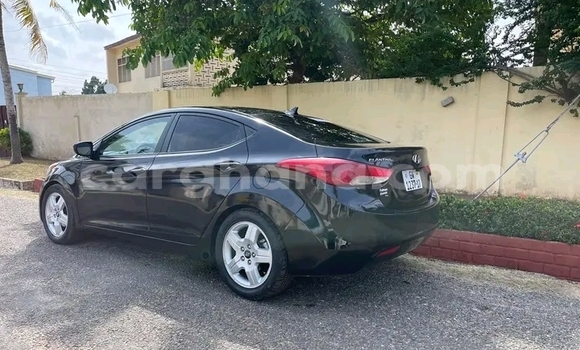 Ra Àlòkù Hyundai Elantra Miiran Ọkọ̀ in Accra ni Greater Accra Ra Àlòkù Hyundai Elantra Miiran Ọkọ̀ in Accra ni Greater Accra