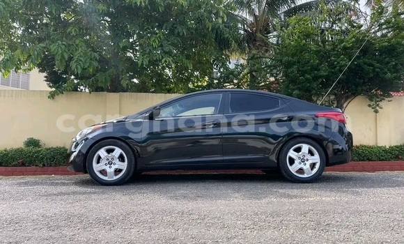 Ra Àlòkù Hyundai Elantra Miiran Ọkọ̀ in Accra ni Greater Accra Ra Àlòkù Hyundai Elantra Miiran Ọkọ̀ in Accra ni Greater Accra