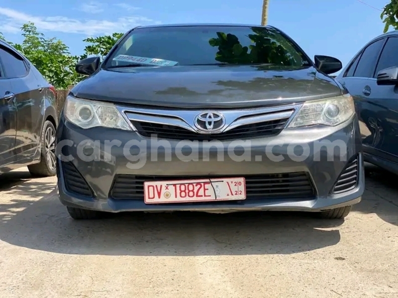 Big with watermark toyota camry greater accra accra 47231