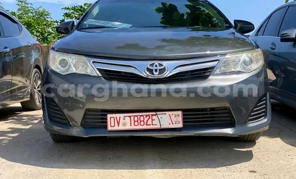 Ra Àlòkù Toyota Camry Miiran Ọkọ̀ in Accra ni Greater Accra Ra Àlòkù Toyota Camry Miiran Ọkọ̀ in Accra ni Greater Accra