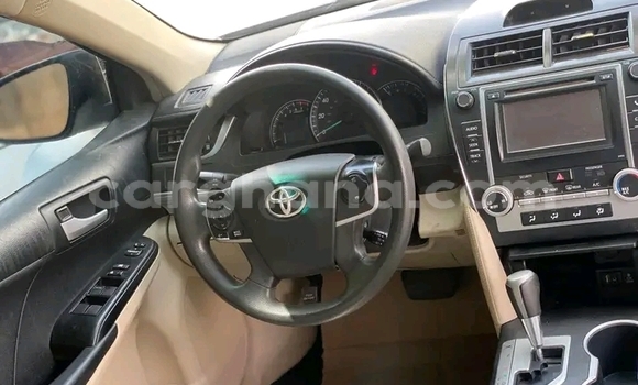 Ra Àlòkù Toyota Camry Miiran Ọkọ̀ in Accra ni Greater Accra Ra Àlòkù Toyota Camry Miiran Ọkọ̀ in Accra ni Greater Accra