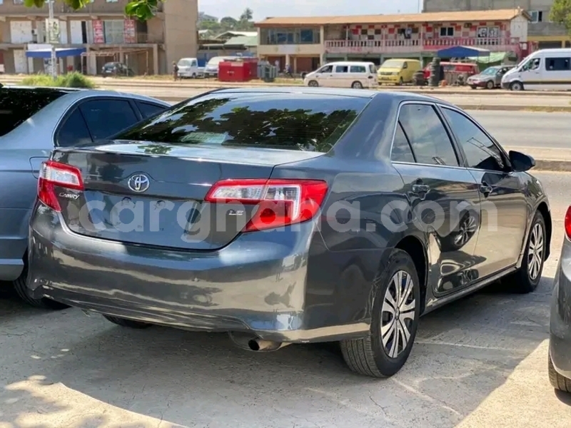 Big with watermark toyota camry greater accra accra 47231