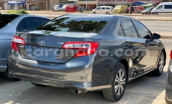 Ra Àlòkù Toyota Camry Miiran Ọkọ̀ in Accra ni Greater Accra Ra Àlòkù Toyota Camry Miiran Ọkọ̀ in Accra ni Greater Accra