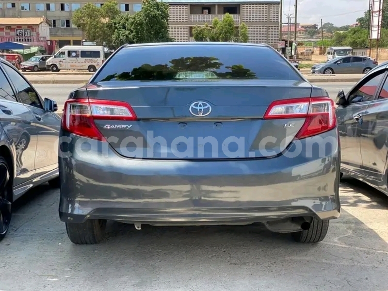 Big with watermark toyota camry greater accra accra 47231