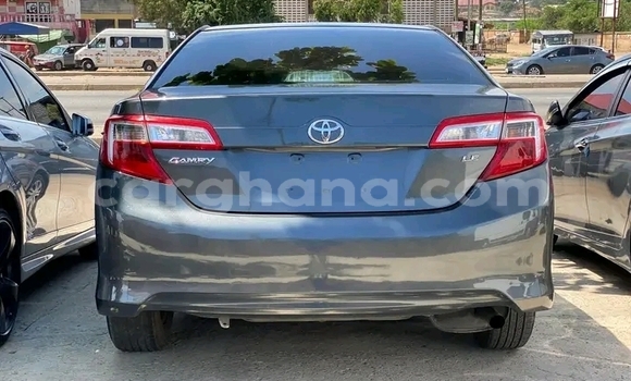 Ra Àlòkù Toyota Camry Miiran Ọkọ̀ in Accra ni Greater Accra Ra Àlòkù Toyota Camry Miiran Ọkọ̀ in Accra ni Greater Accra
