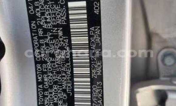 Buy Used Toyota Corolla Silver Car in Accra in Greater Accra Buy Used Toyota Corolla Silver Car in Accra in Greater Accra