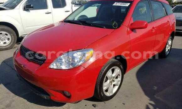 Buy Used Toyota Corolla Red Car in Accra in Greater Accra Buy Used Toyota Corolla Red Car in Accra in Greater Accra