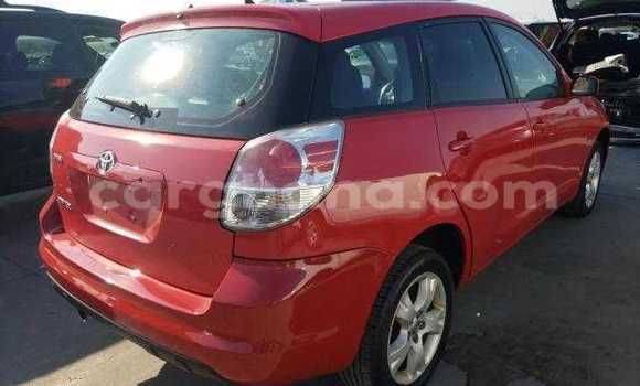 Buy Used Toyota Corolla Red Car in Accra in Greater Accra Buy Used Toyota Corolla Red Car in Accra in Greater Accra