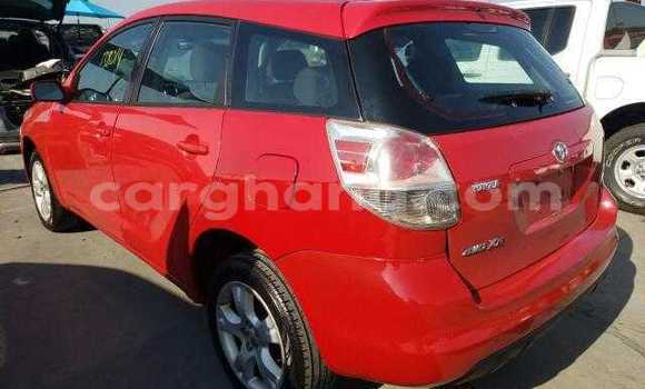 Buy Used Toyota Corolla Red Car in Accra in Greater Accra Buy Used Toyota Corolla Red Car in Accra in Greater Accra