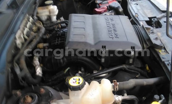 Buy Used Ford Escape Black Car in Accra in Greater Accra Buy Used Ford Escape Black Car in Accra in Greater Accra