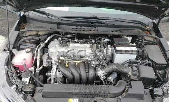 Buy Used Toyota Corolla Black Car in Accra in Greater Accra Buy Used Toyota Corolla Black Car in Accra in Greater Accra