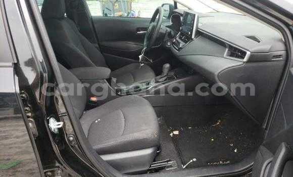Buy Used Toyota Corolla Black Car in Accra in Greater Accra Buy Used Toyota Corolla Black Car in Accra in Greater Accra