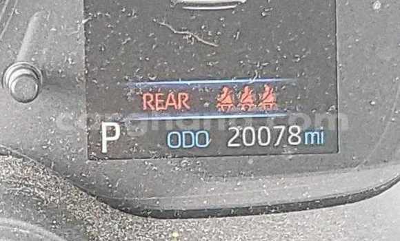 Buy Used Toyota Corolla Black Car in Accra in Greater Accra Buy Used Toyota Corolla Black Car in Accra in Greater Accra