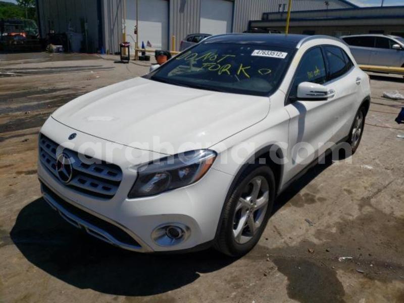 Big with watermark mercedes benz gla klasse amg greater accra accra 47238